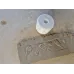Mały Roller do Gliny i Modeliny – Zabawki Plażowe | 4 × 5,5 cm 🏖️