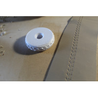 Wałek do gliny z egipskim wzorem