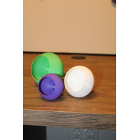 Kule nawadniające – średnie | automatyczne podlewanie roślin