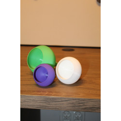 Kule nawadniające – średnie | automatyczne podlewanie roślin