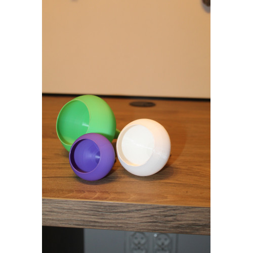 Kule nawadniające – średnie | automatyczne podlewanie roślin