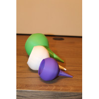 Kule nawadniające – duże | automatyczne podlewanie roślin