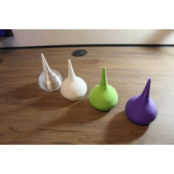 Kule nawadniające – małe | automatyczne podlewanie roślin