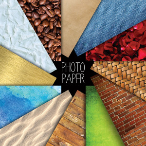 Fotopapier Fotopapier