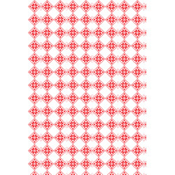 Papier do scrapbookingu – Skandynawska Gwiazda