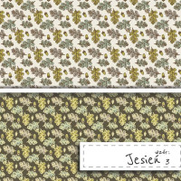 Papier do Scrapbookingu – Wzór Jesienny 3 | Satyna 200 g/m²