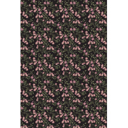 Papier do scrapbookingu – Różyczki - wzór 2