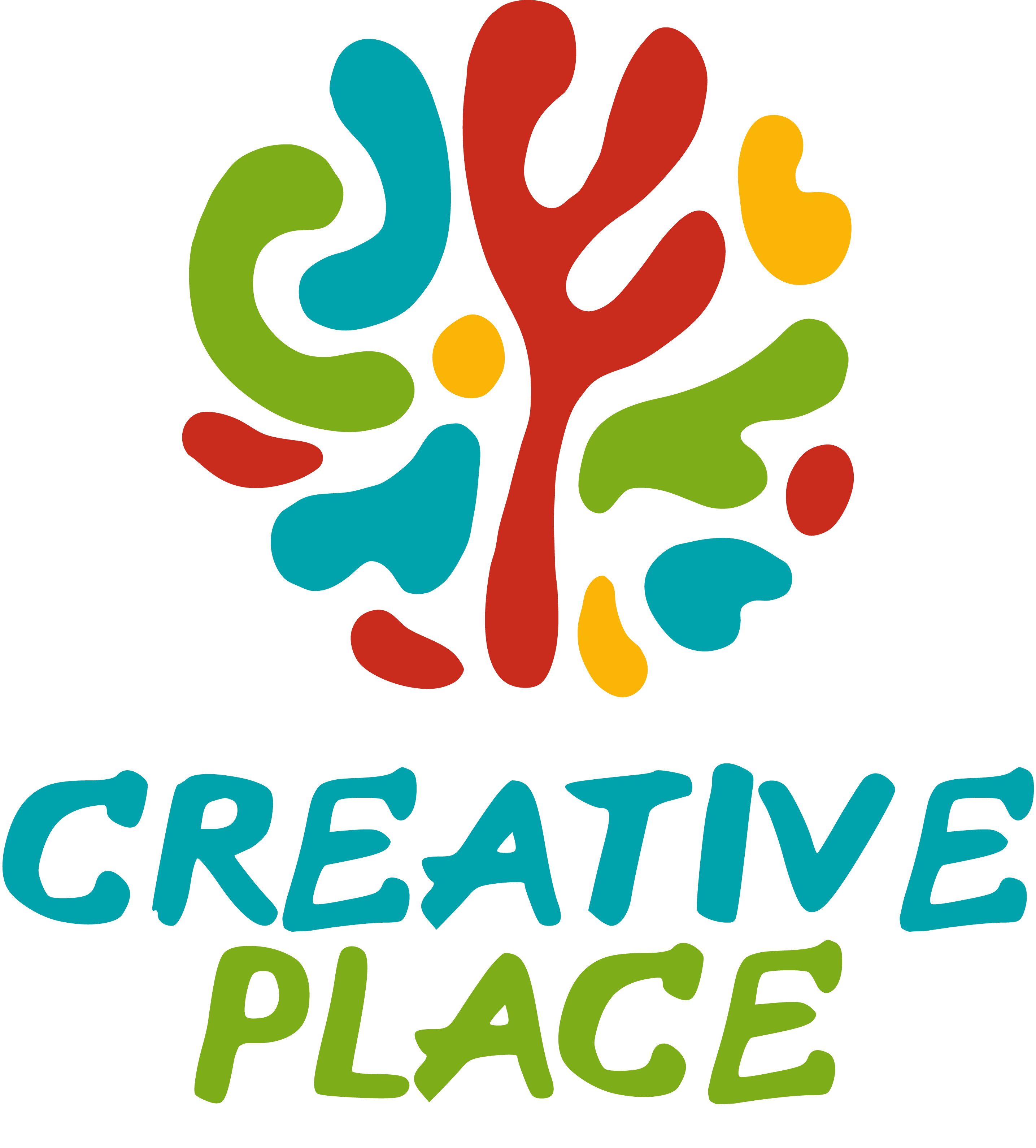 Creative Place